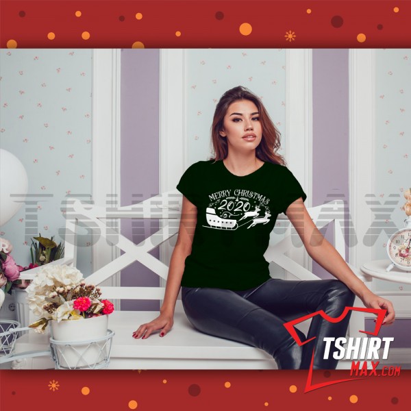 Merry Christmas 2020 Trineo